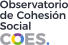 Lanzamiento Observatorio Cohesión Social logo
