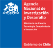 ANID Logo