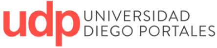 UDP Logo